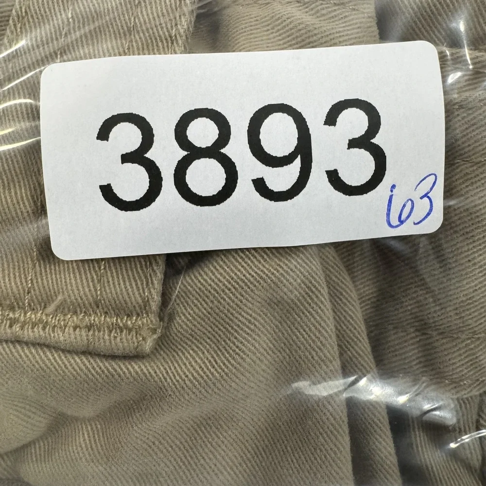 Columbia Sportswear Company Shorts Mens 40 Khaki Utility Hiking Fishing Outdoor